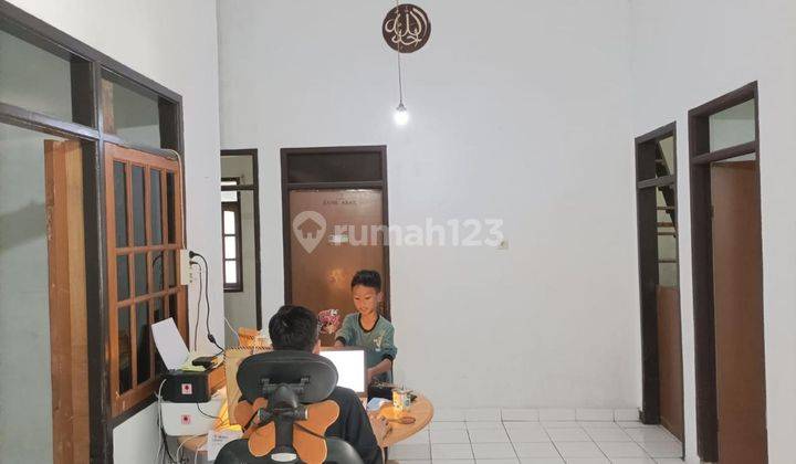 Rumah Bagus Dan Sejuk 2