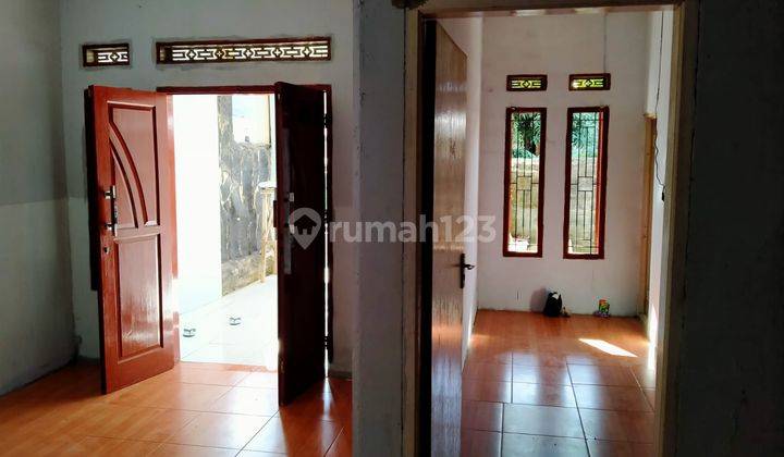 Rumah 2 Lantai Bagus Dan Murah 2