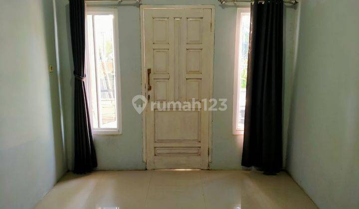 Rumah 2 Lantai Bagus Dan Murah 1