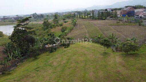 Tanah View Danau Tatar Titiswari Kota Baru Parahyangan  2