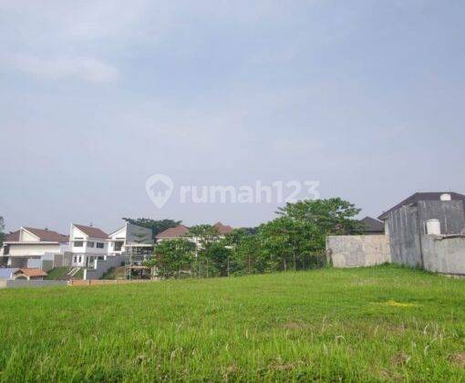 Tanah Luas di Tatar Candraresmi Kota Baru Parahyangan 1