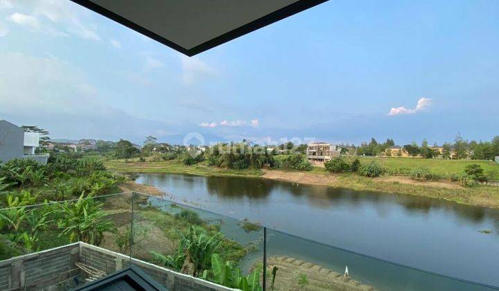 Rumah Nyaman View Danau Tatar Candraresmi Kota Baru Parahyangan 2