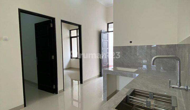 Rumah Modern Minimalis Cimahi Bandung Barat 2