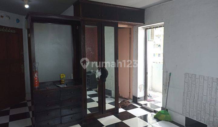 Apartemen Amethys Hook Murah Di Jakarta Pusat  2