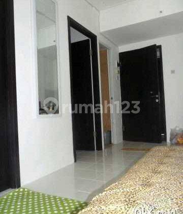 Apartemen Bagus 2 Kamar Tidur Furnished Murah 1