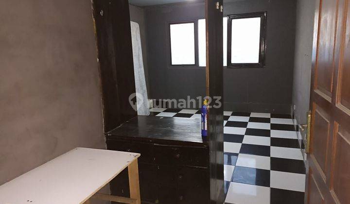 Apartemen Bagus Murah Di Jakarta Pusat 1