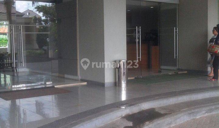 Apartemen Bagus Murah Di Jakarta Pusat 2