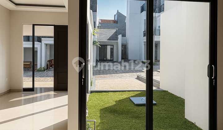 Ready-to-Live Villa House with SHM 2.5 M Cash Free of Fees - Fees 2