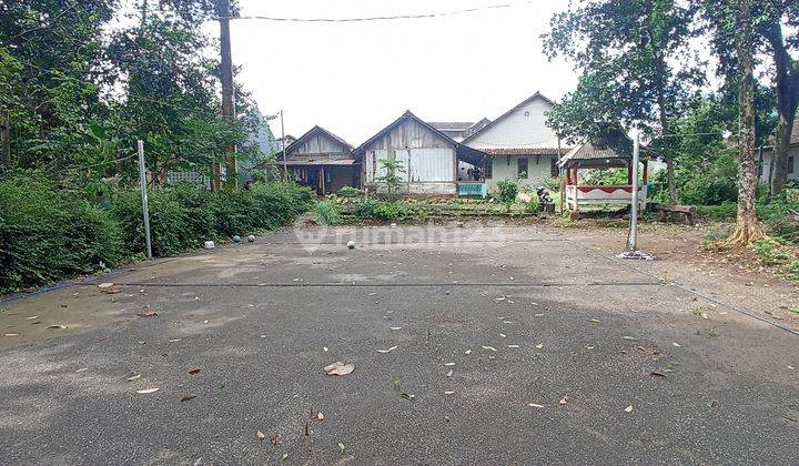 Di Jual Tanah 300 m² SHM Lokasi Kuncen Mijen Semarang 2