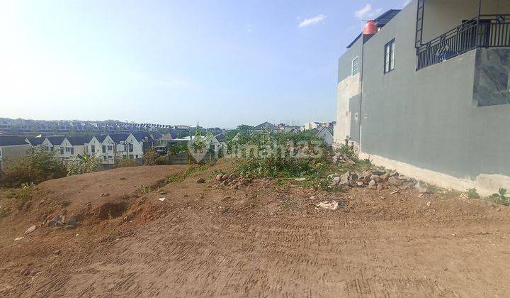 Di Jual Tanah 210 m² SHM Mangunharjo Tembalang Semarang