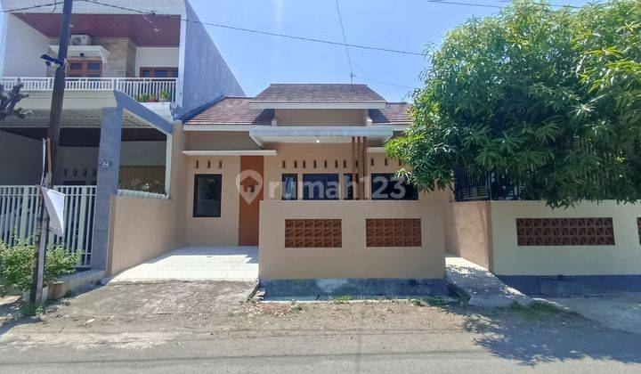 Di Jual Rumah Di Jalan Klipang Raya Sendang Mulyo 2