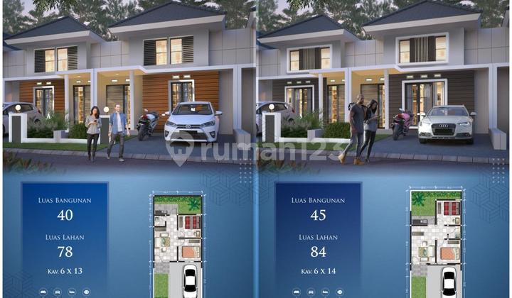 Gran Panorama 3 Pudak Payung Kota Semarang 2