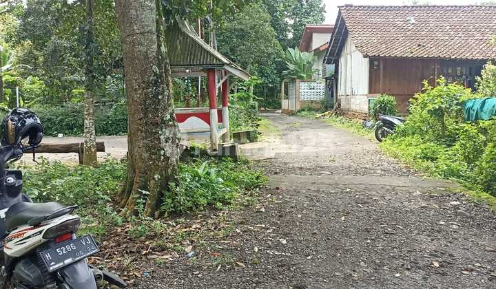 Tanah Bagus Shm Cocok Dibangun Rumah Dan Kost-kost'an 2
