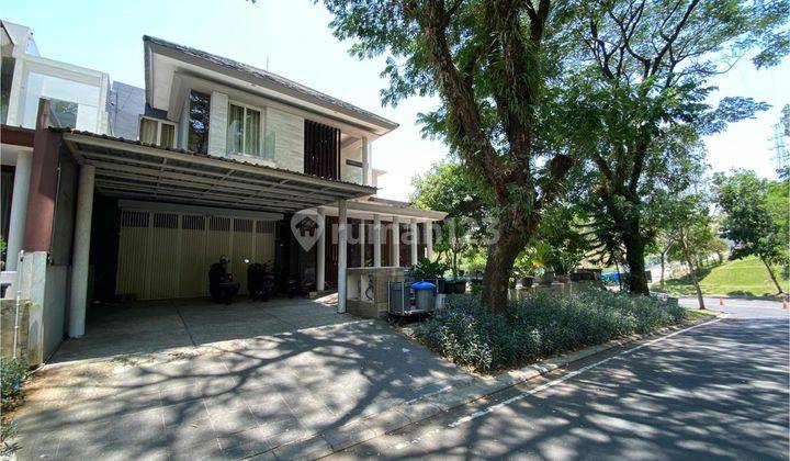 Rumah Shm Bagus Di Perumahan Citra Sun Garden Semarang, Jl.ngesrep, Banyumanik, Kota Semarang, Jawa Tengah, Indonesia, Banyumanik Dekat Undip 1