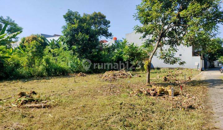 Di Jual Tanah di Gg. Iweni Sari Timur 1, No.34B, Kota Semarang, Tembalang, Tembalang, Jawa Tengah, 50275, Tembalang SHM 1