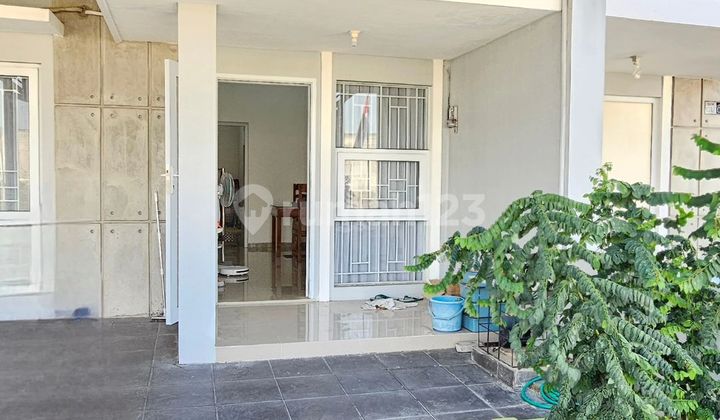 Rum Bagus Shm Cluster G Plamongan Indah 2