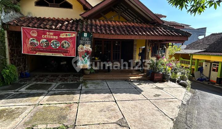 Rumah Dijual di Cemungsari Bandarjo Ungaran 1