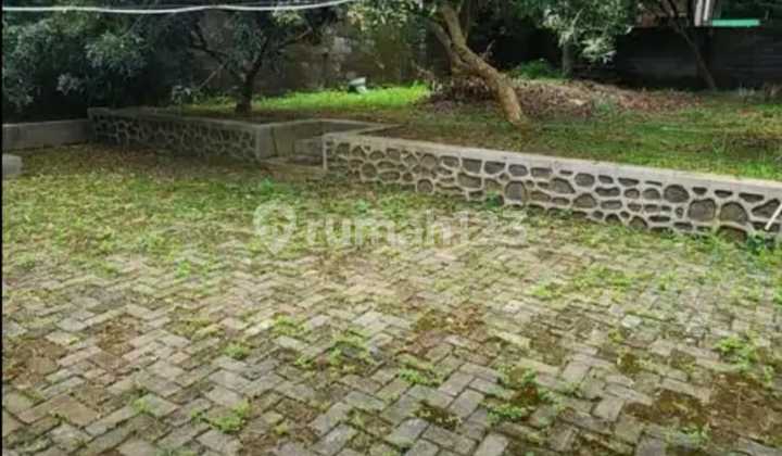 Tanah Shm Lokasi Banyumanik Semarang 2