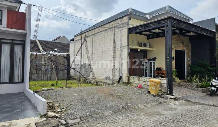 Tanah Shm 298 Jt Tlogomulyo Siap Bangun Strategis 1