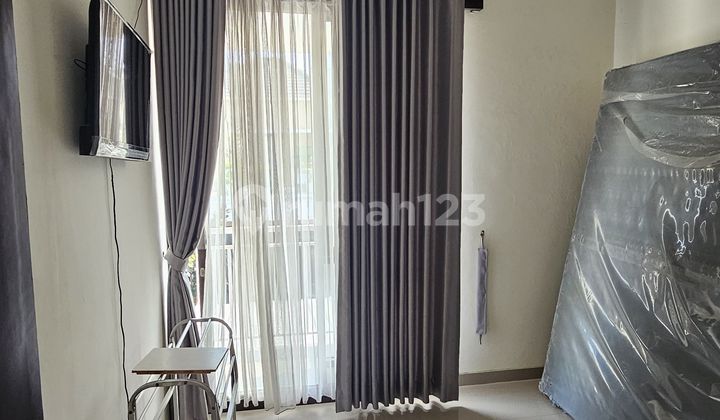 Dijual Rumah Lokasi Di Pandanaran Hills Shm 2