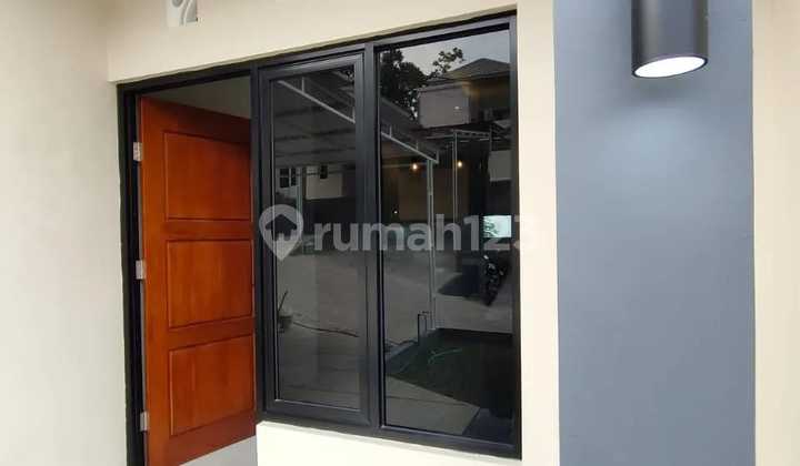 Dijual Rumah Shm Lokasi Di Pudak Payung Sejati Banyumanik 2