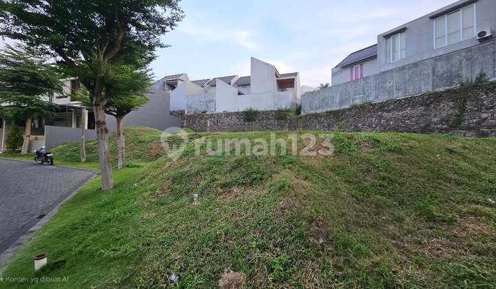 Tanah Harga Terjangkau Di Citragrand Semarang 2