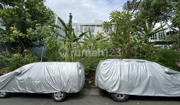 Di Jual Tanah Strategis Legalitas Aman Shm Candi Sari Gajah Mungkur 2