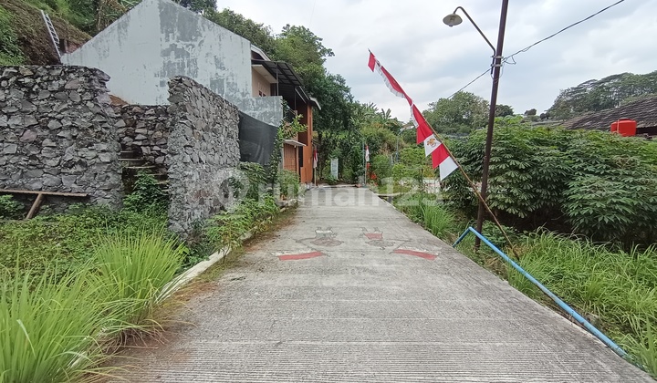 Kavling Siap Bangun Lokasi Kalipancur Semarang Kota 2