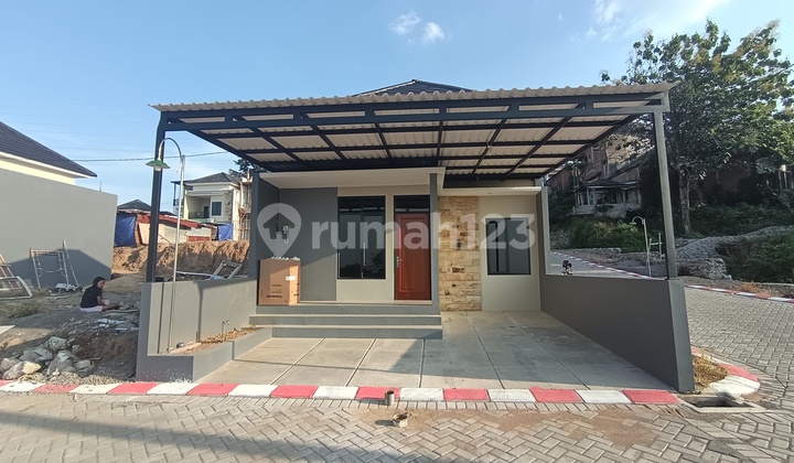 Perumahan Pudak Payung Sejati Promo Cash Free Biaya - Biaya Shm 1