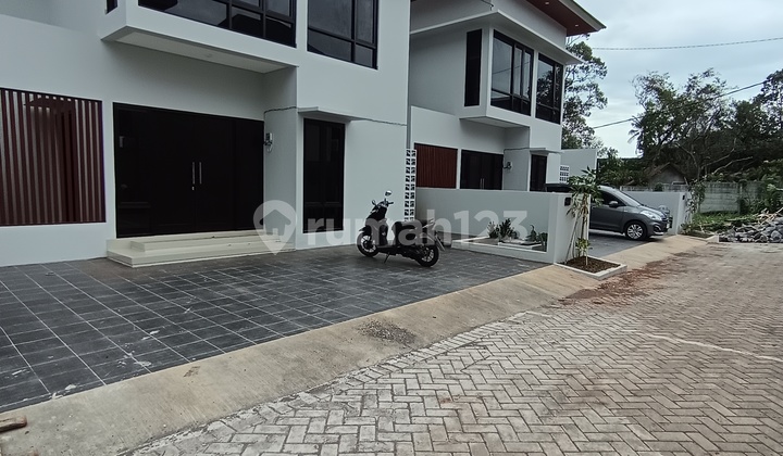 Nawasena Park Dp 0 % Free Biaya - Biaya All In 2