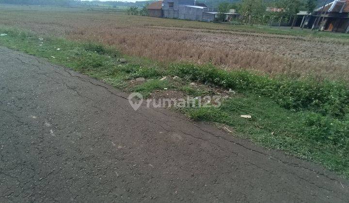 Butuh Laku Cepat Tanah Di Mijen Semarang 2