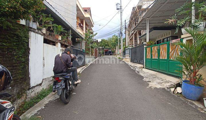 Rumah semarang atas lokasi banyumanik 1