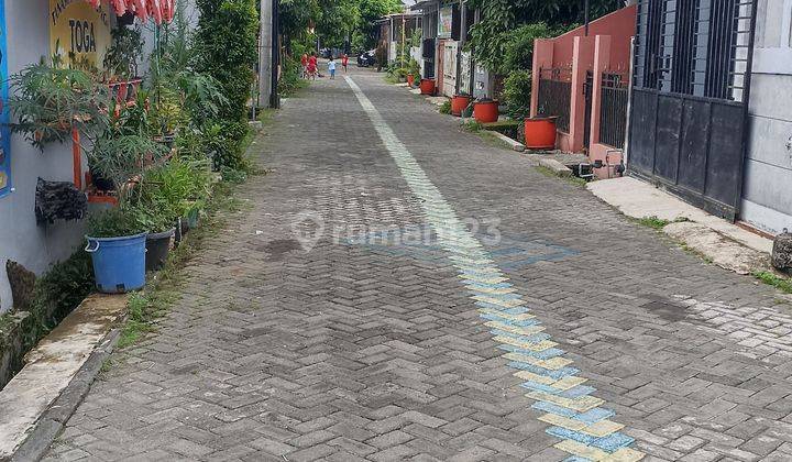 Rumah bagus ivory park cluster batursari mranggen 2