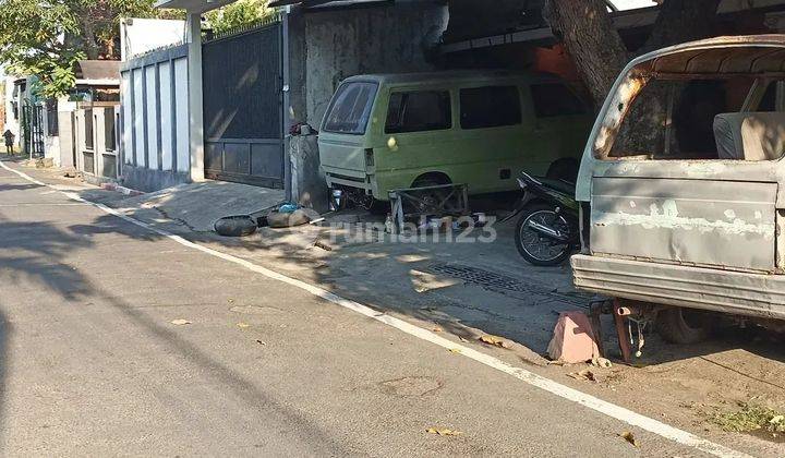 Hitung Tanah Saja Dijual Tanah di pusponjolo semarang barat 1