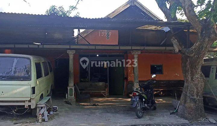 Hitung Tanah Saja Dijual Tanah di pusponjolo semarang barat 2