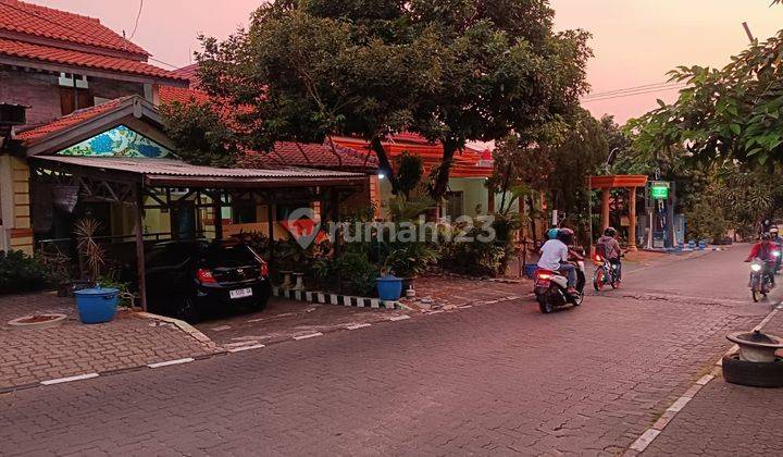 Di Jual Rumah di candi prambanan semarang barat 1