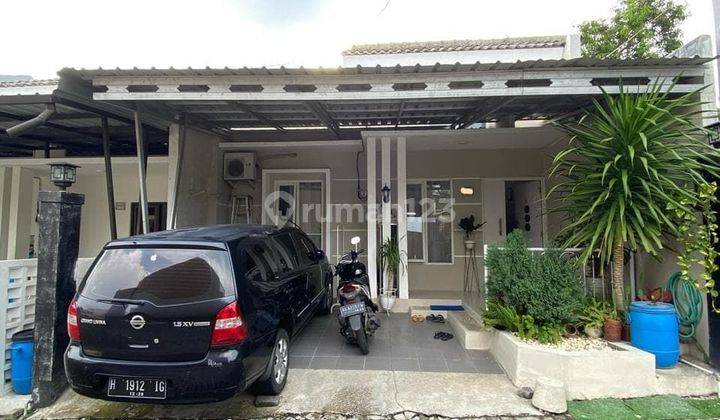 Di Jual Rumah Nyaman Bagus di Ketileng Klipang Semarang Timur 1