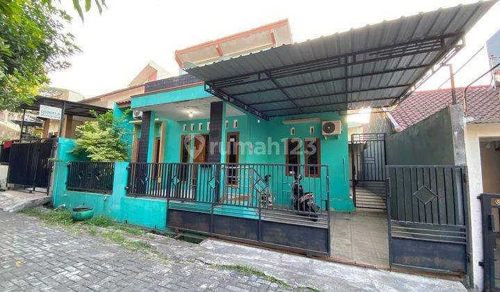 Di Jual Rumah Bagus Lokasi Di Klipang Semarang Timur 1