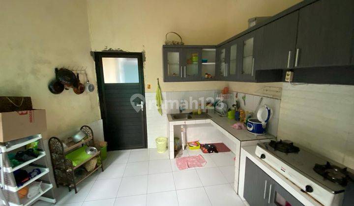 Di Jual Rumah Bagus Lokasi Di Klipang Semarang Timur 2