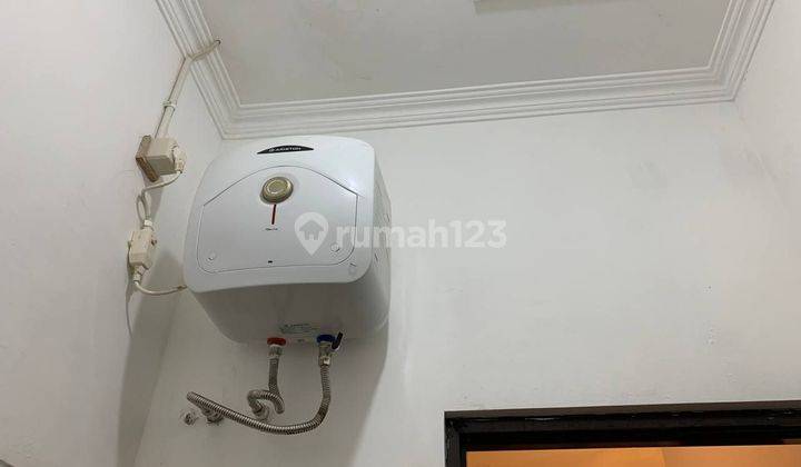 Di Jual Rumah Bagus Taman Kayangan Campurejo Boja 2