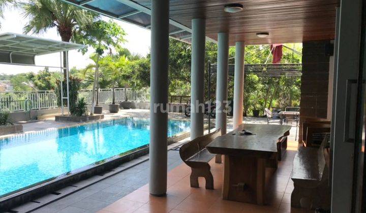 Di Jual Rumah Nyaman Di Citrasun Garden Banyumanik Semarang 2