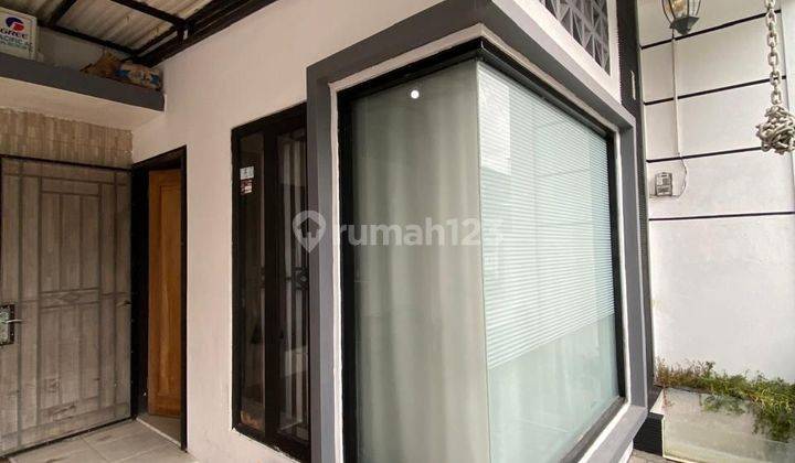 Di Jual Rumah di Jalan sinar waluyo semarang timur 2