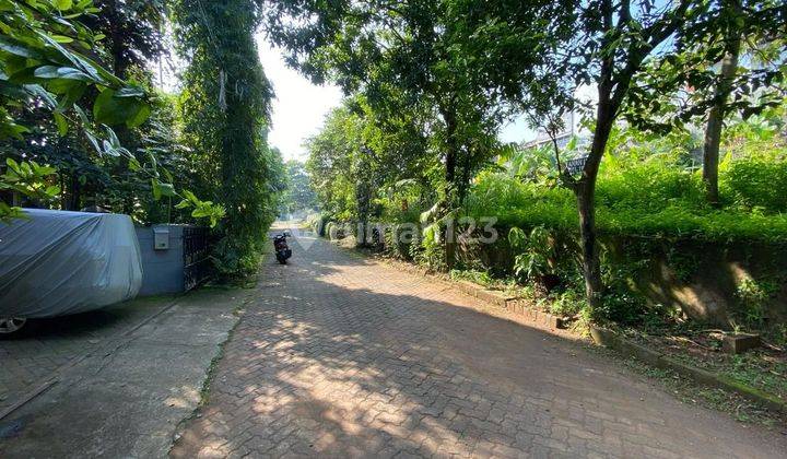 Di jual Tanah strategis di Jalan semeru gajahmungkur semarang SHM 1