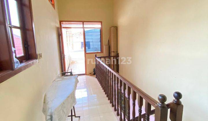 Di Jual Rumah Di gombel lama ngesrep banyumanik 2 Lantai SHM 2