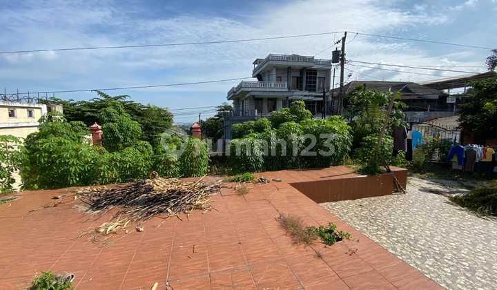 Tanah Bagus di Borobudur Ngaliyan Semarang 1