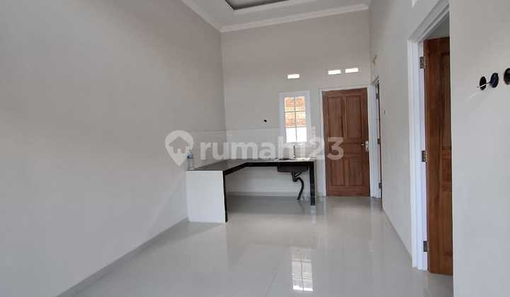 Rumah Siap Huni Shm 1 Lantai Villa Dawung Residence Pudak Payung Banyumanik 2