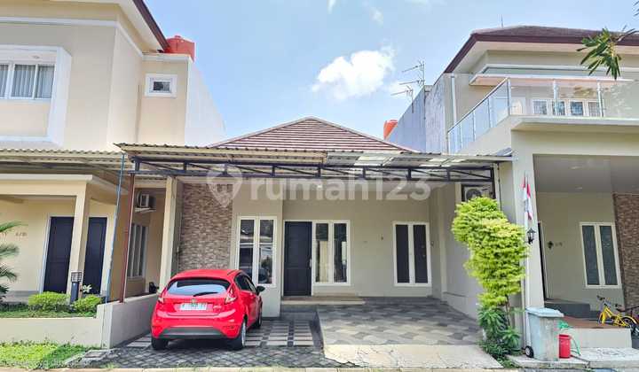 Rumah Daara Ungaran Harga 1 M (Nego) 1