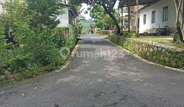 Tanah Bagus Shm Cocok Dibangun Rumah Dan Kost-kost'an 1