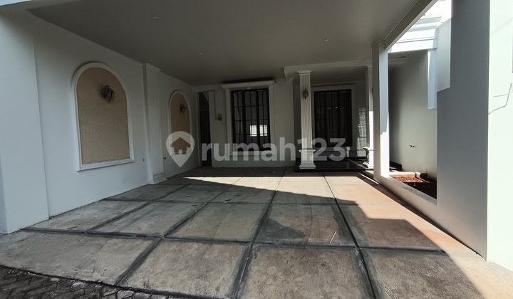  Di Jual Rumah Pesan Bangun Di Durian Banyumanik 2
