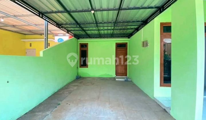 Di Jual Rumah Bagus SHM di Graha Permata Surya, Ngadirgo, Mijen, Kota Semarang, Jawa Tengah, Indonesia, 50213, Mijen 2
